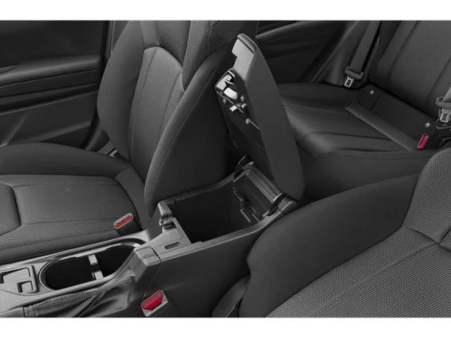 Used 2019 Magnetite Gray Metallic Subaru 2.0i image 17
