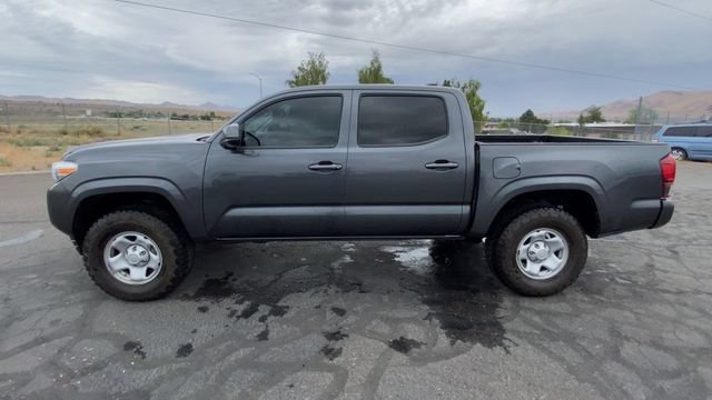 Used 2022 Gray Toyota SR V6 image 5
