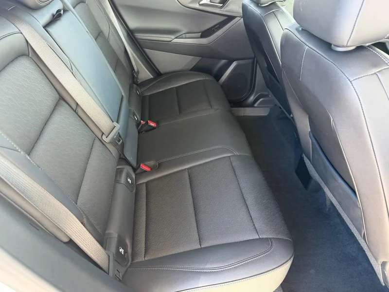 Used 2026 Summit White Chevrolet LT image 22