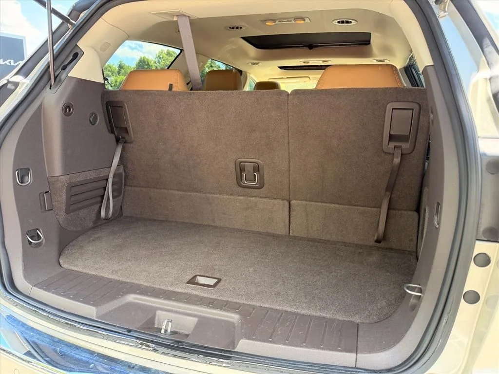 Used 2015 Gold Buick Leather Group image 26