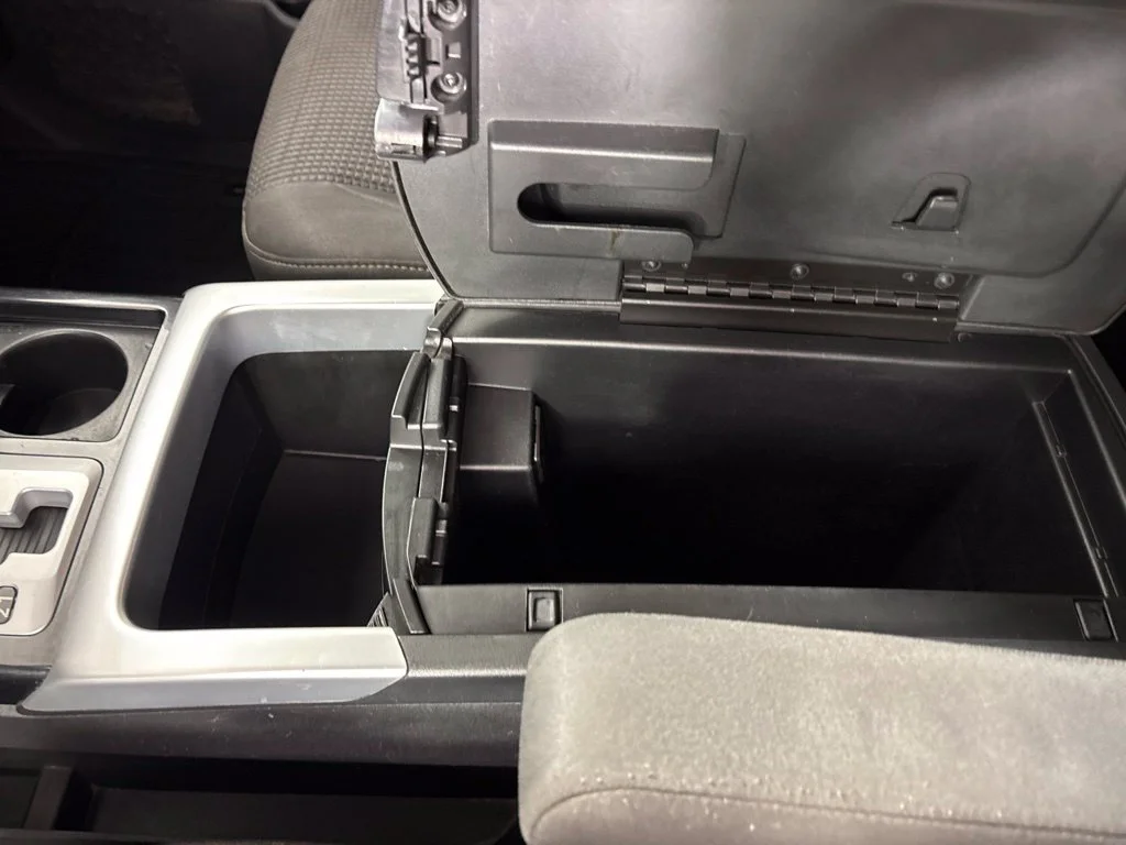 Used 2013 Red Nissan PRO-4X image 41