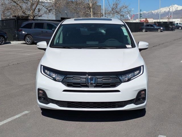2026 Honda Odyssey Sport L - Photo 9