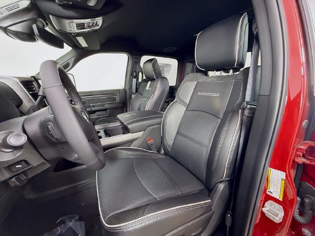 2026 RAM 2500 Laramie - Photo 21