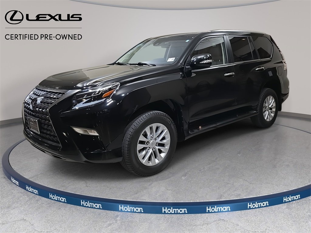 2023 Lexus GX PREMIUM
