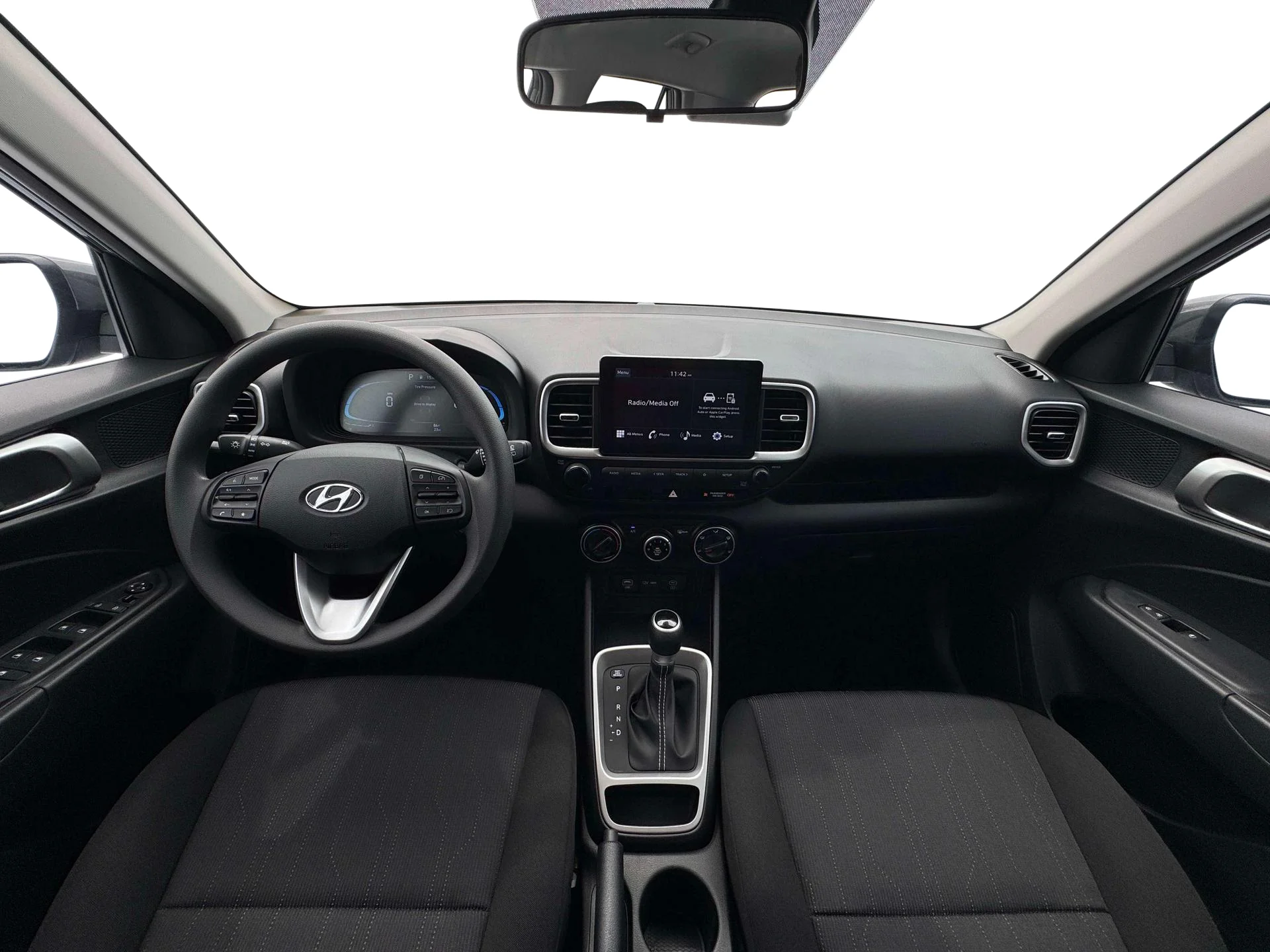 New 2026 Green Hyundai SE image 13