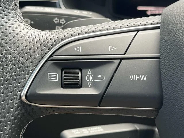 Used 2023 Blue Audi Prestige image 36