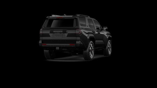 Certified Used 2026 BLACK Toyota  image 107