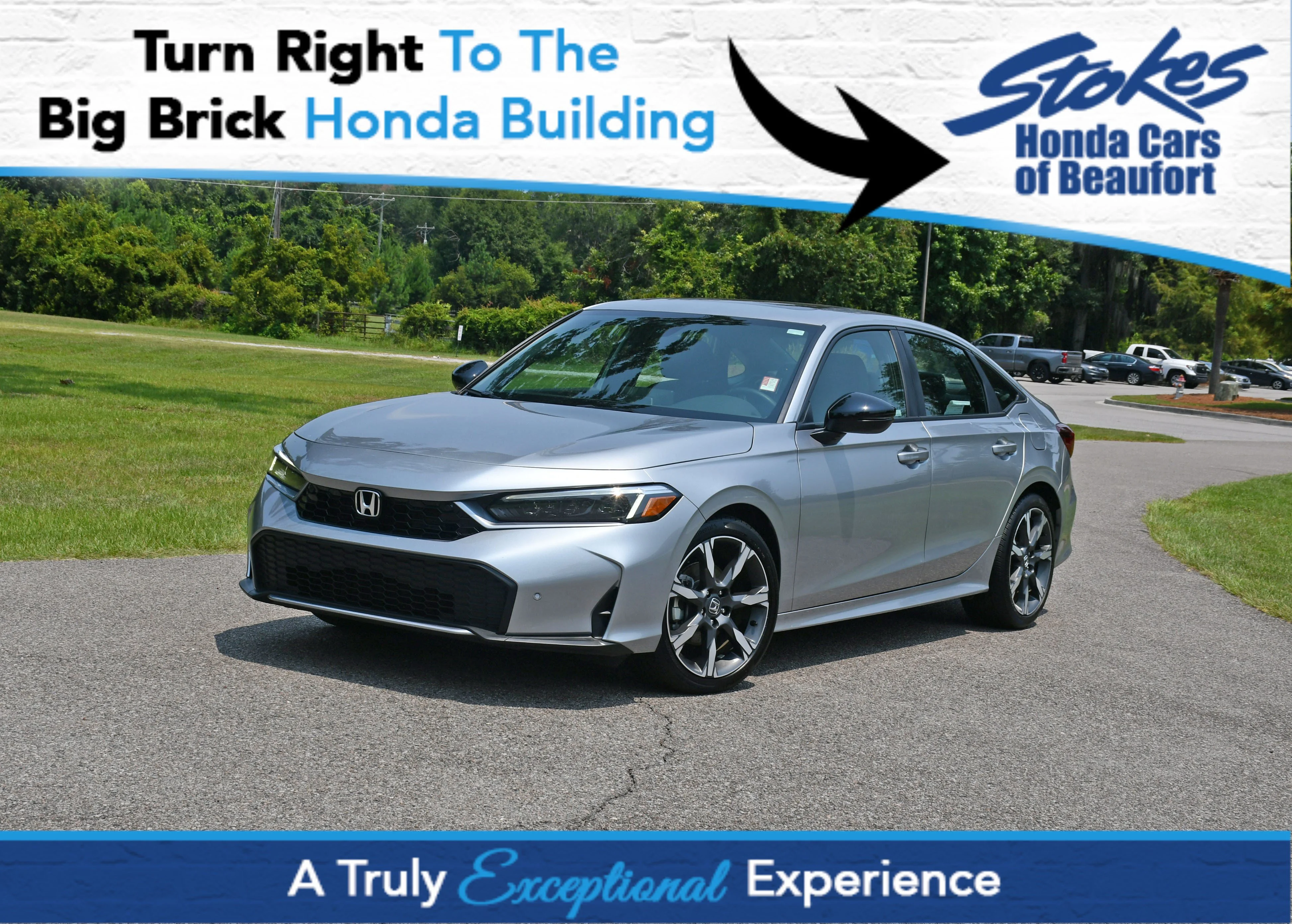 2025 Honda Civic Sedan Hybrid