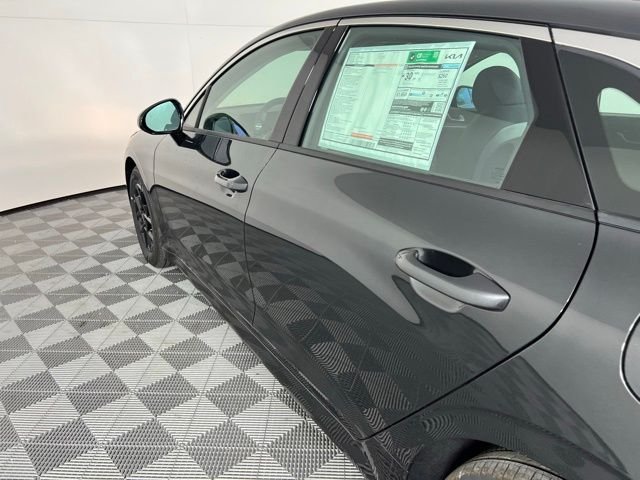 New 2026  Kia LXS image 10