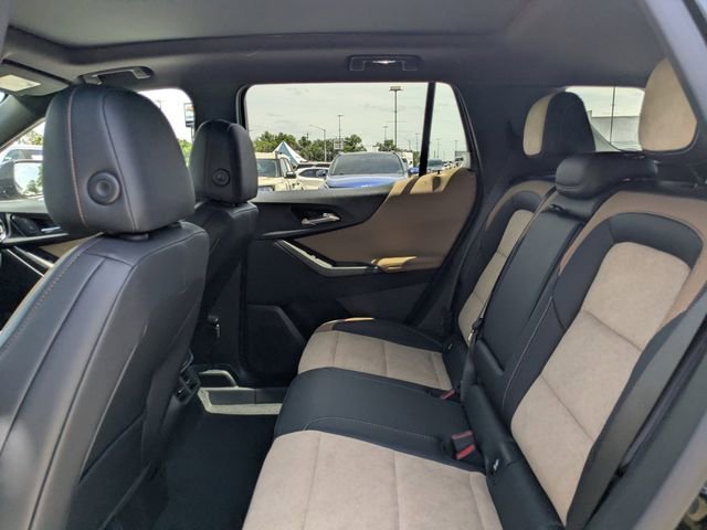 2026 Chevrolet Equinox ACTIV - Photo 15
