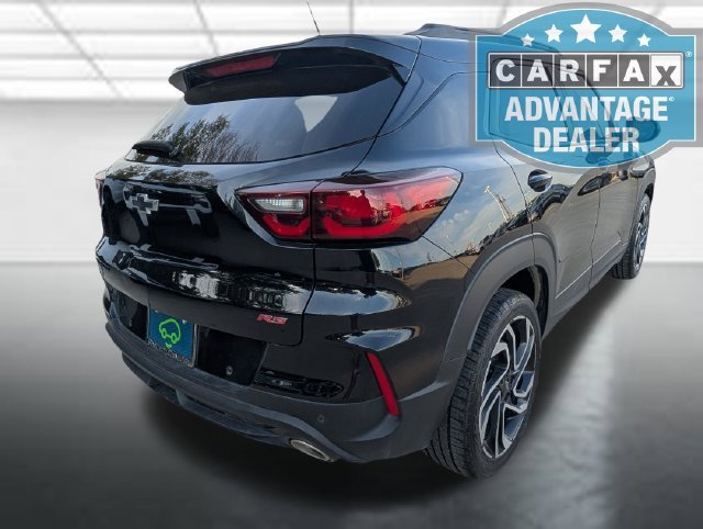 2024 Chevrolet TrailBlazer RS - Photo 12