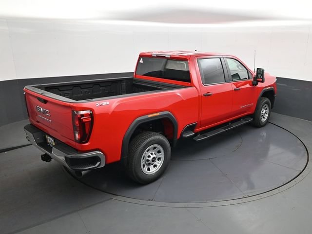 New 2026 Cardinal Red GMC Pro image 17