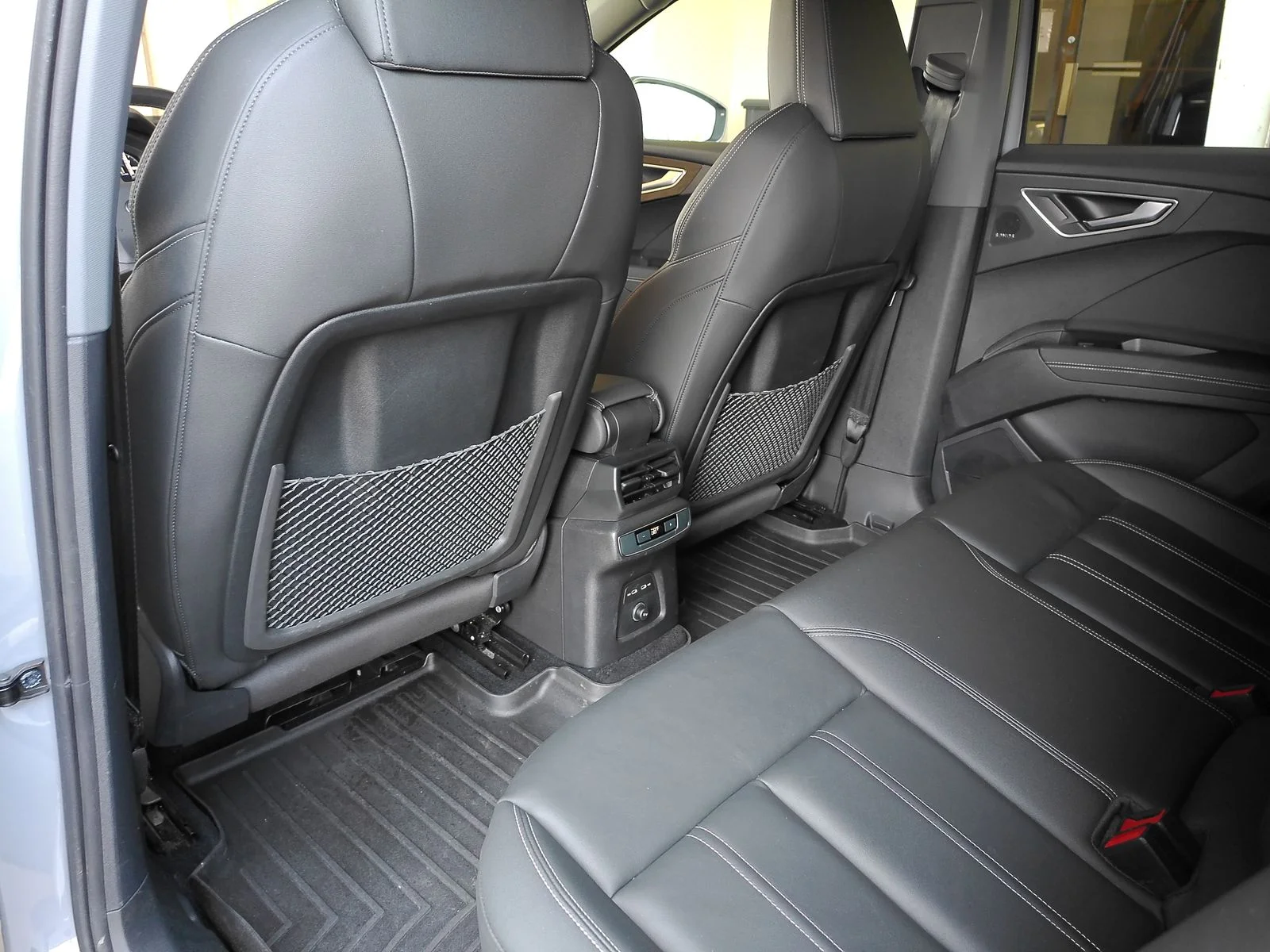 Used 2024 Gray Audi Prestige image 30