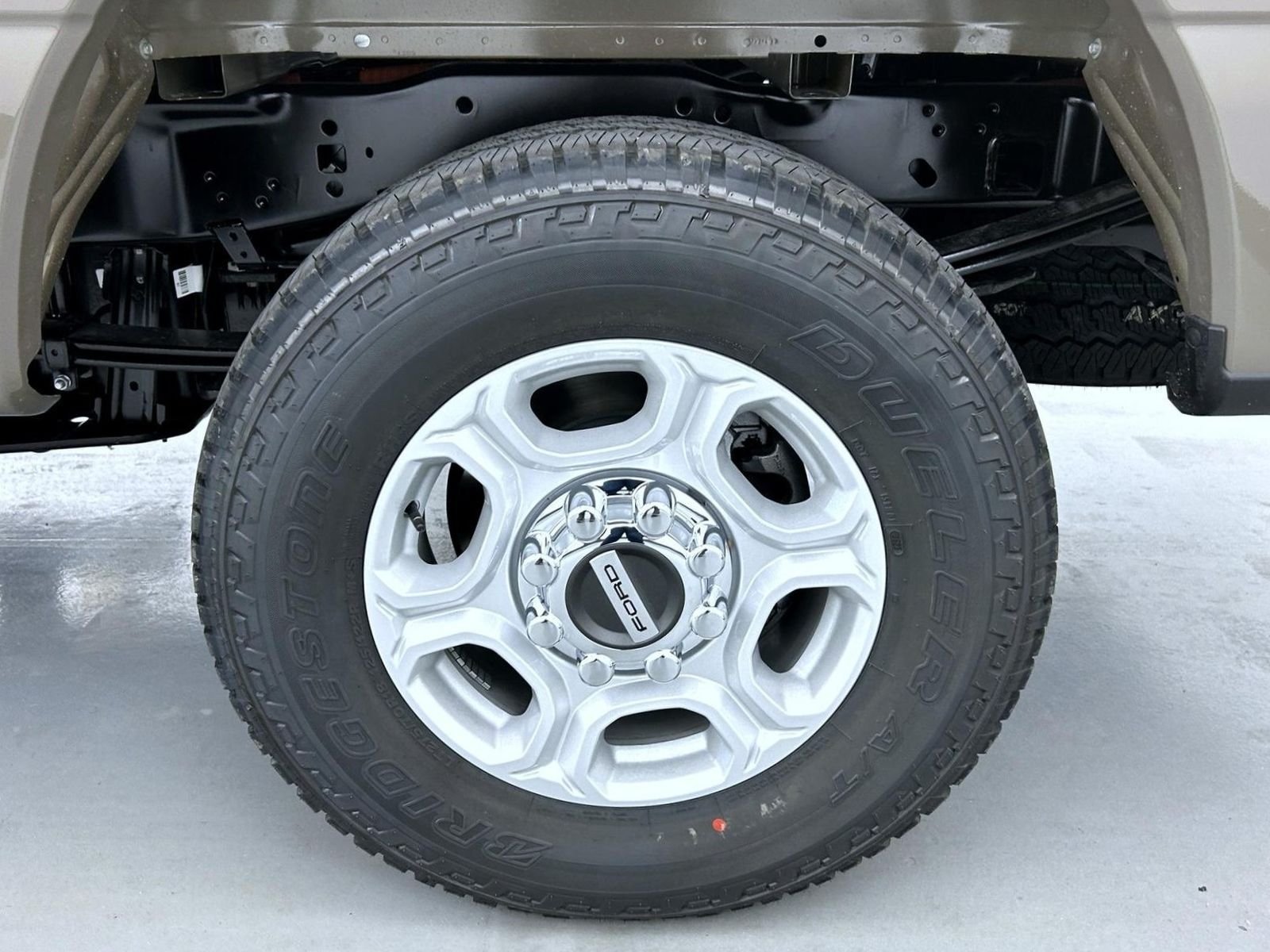 2026 Ford F-250 Super Duty XLT - Photo 22