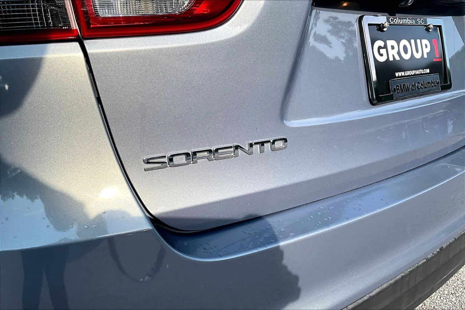 Used 2019 Everlasting Silver Kia L image 9