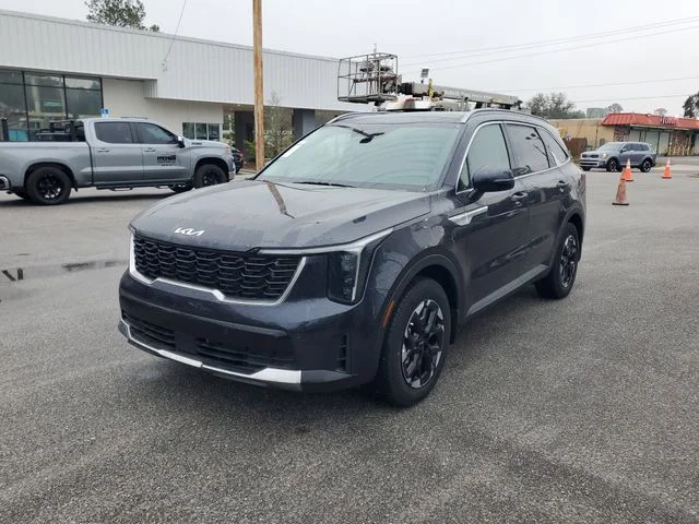New 2025 Panthera Metal Kia S image 4
