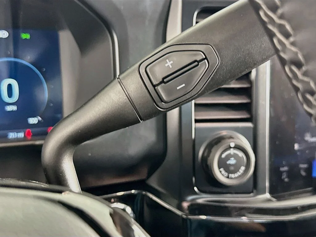 New 2026 Avalanche Ford F-250® Lariat® image 14