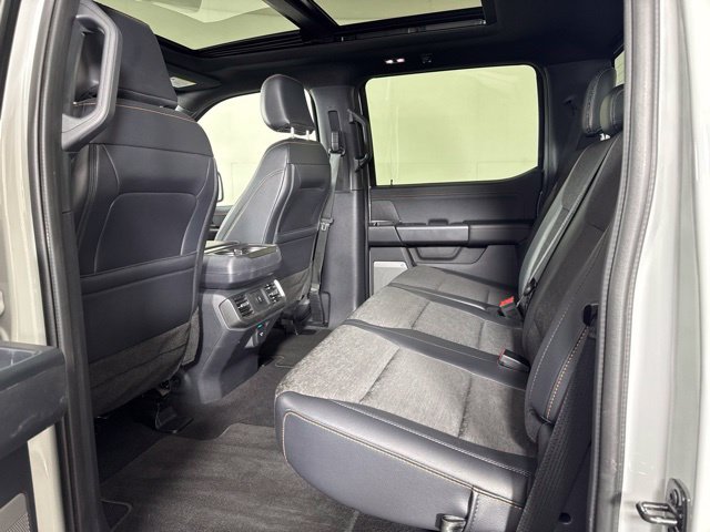Used 2026 Gray Ford Tremor image 12
