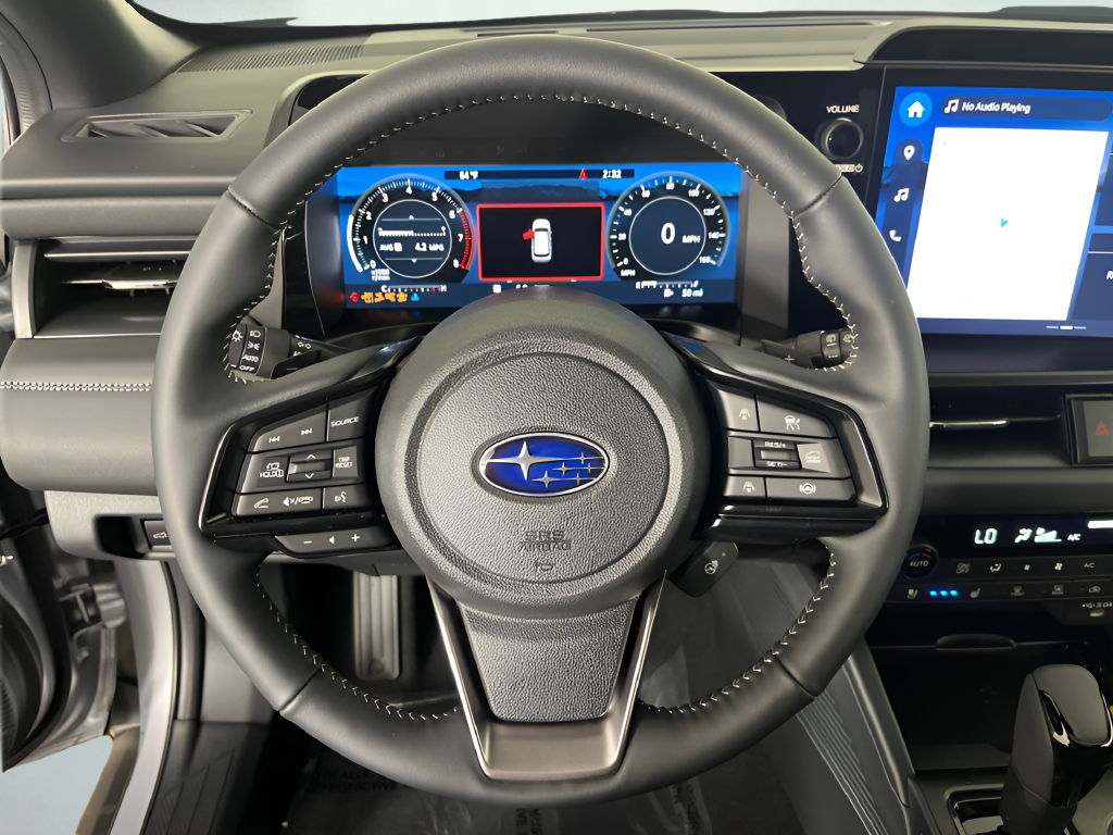 2026 Subaru Outback Touring XT - Photo 16