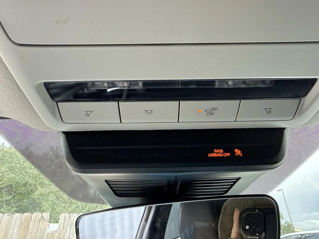 Certified Used 2025 Beige Mazda 2.5 S Preferred Package image 46