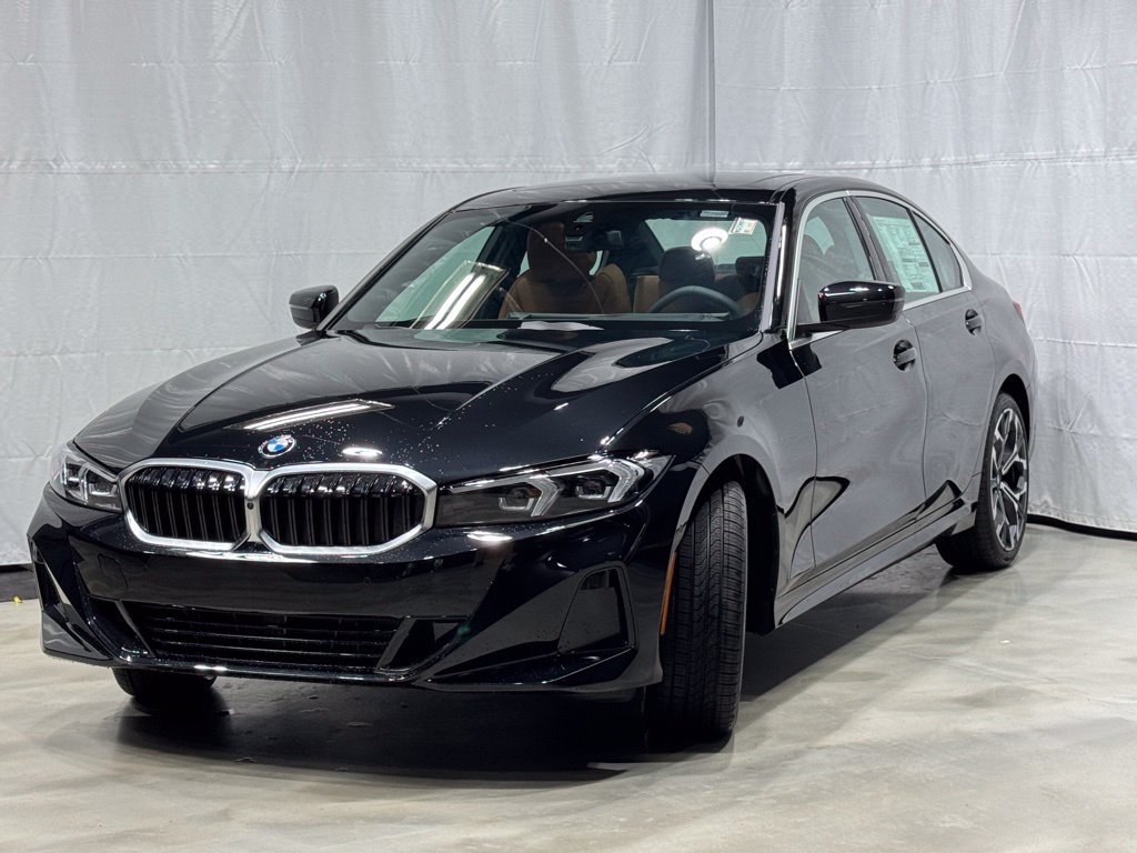 2026 BMW 3 Series 330i - Photo 3