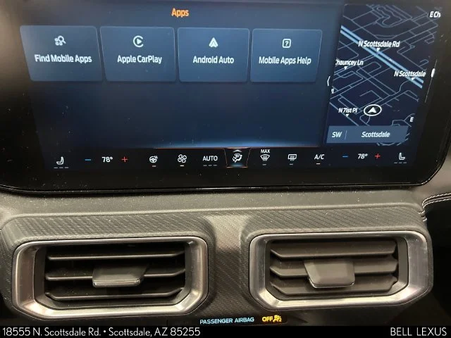 Used 2024 Red Ford GT Premium image 19