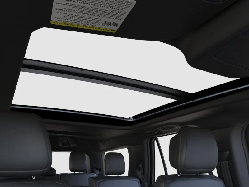 New 2026 Glacier Gray Metallic Tri-Coat Ford Tremor® image 22