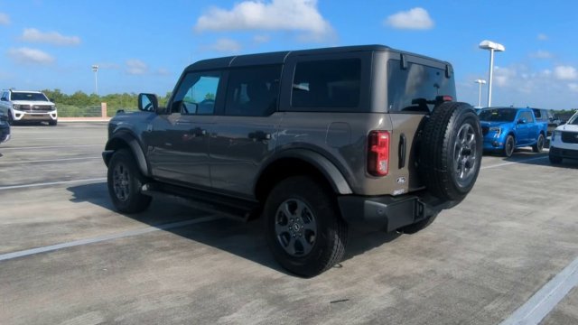New 2026 Marsh Gray Ford Big Bend® image 85