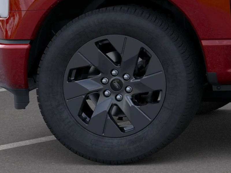 New 2025 Red Ford Flash image 19