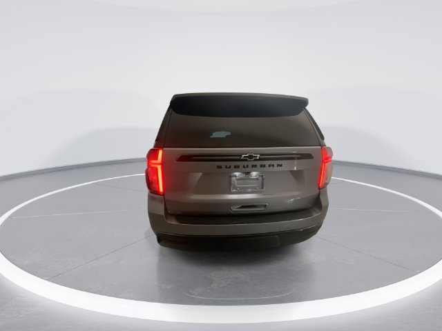 Used 2023 Gray Chevrolet Z71 image 7