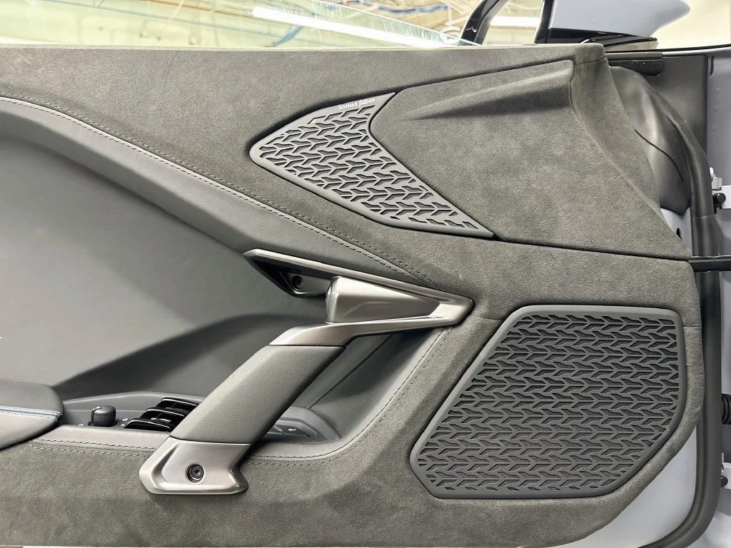 New 2026 Silver Lamborghini  image 20