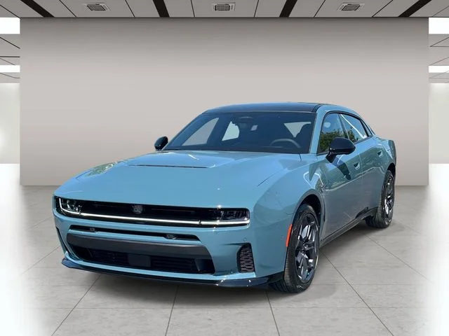 New 2026 Sub-Zero Exterior Paint Dodge R/T image 8