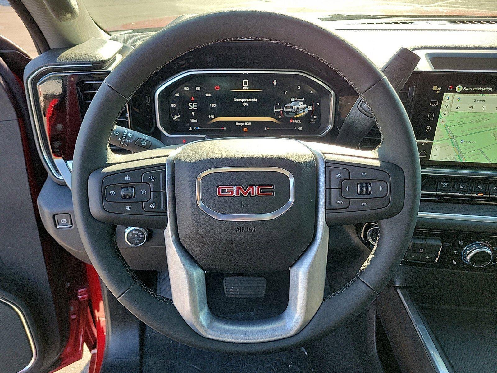 2026 GMC Sierra 2500HD SLT - Photo 20