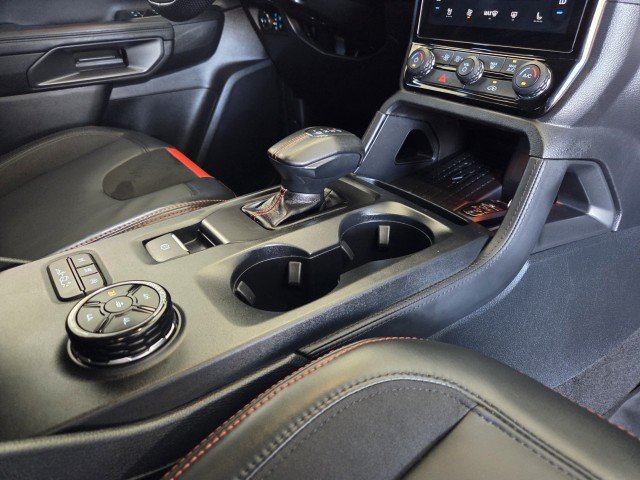 Used 2024 Silver Ford Raptor image 48