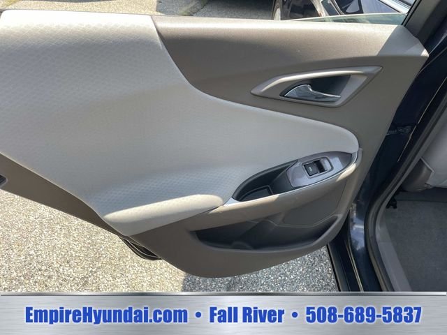 Used 2023 Ash Chevrolet LT image 17