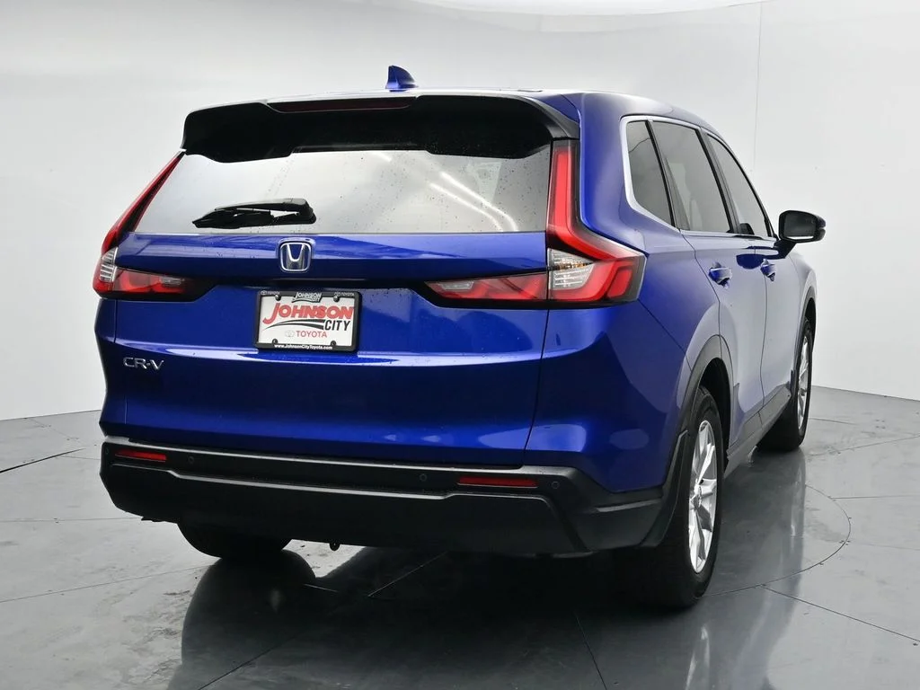 Used 2024  Honda EX-L image 5