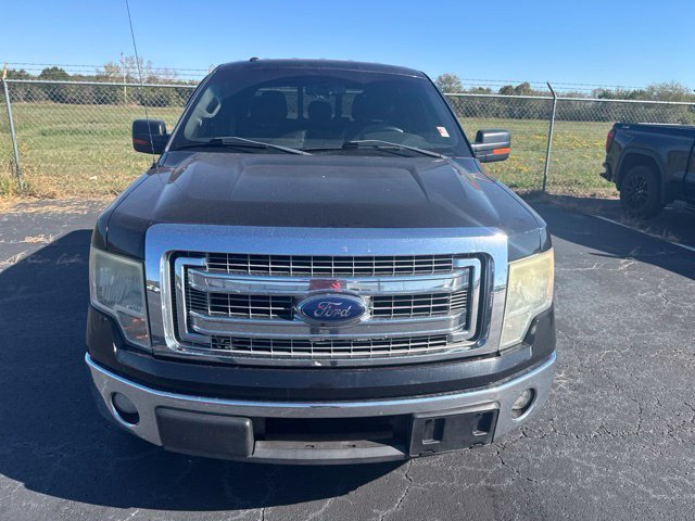 2013 Ford F-150 XL
