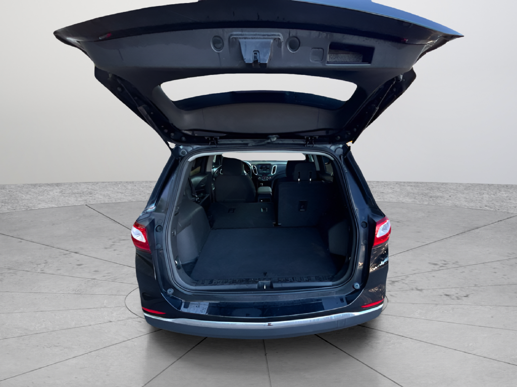 Used 2020 Black Chevrolet LT image 33