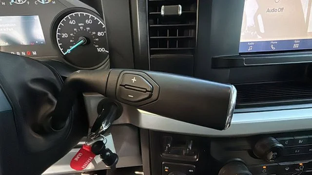 Used 2024 White Ford XL image 31