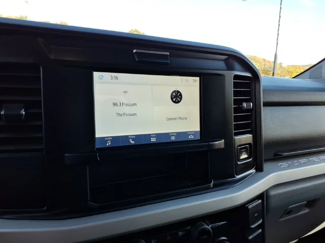 Used 2026 Black Ford XLT image 30