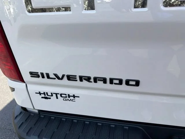 New 2026 White Sands Chevrolet Custom Trail Boss image 20