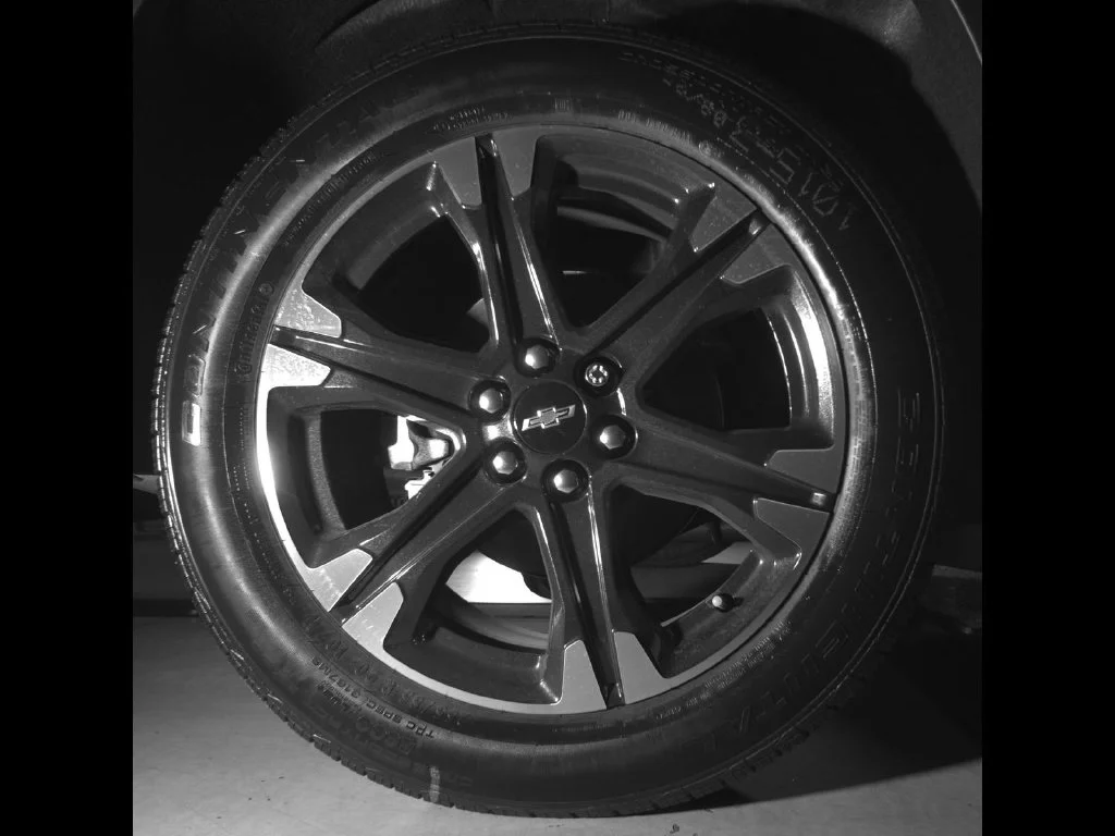 New 2027 Gray Chevrolet LT image 15
