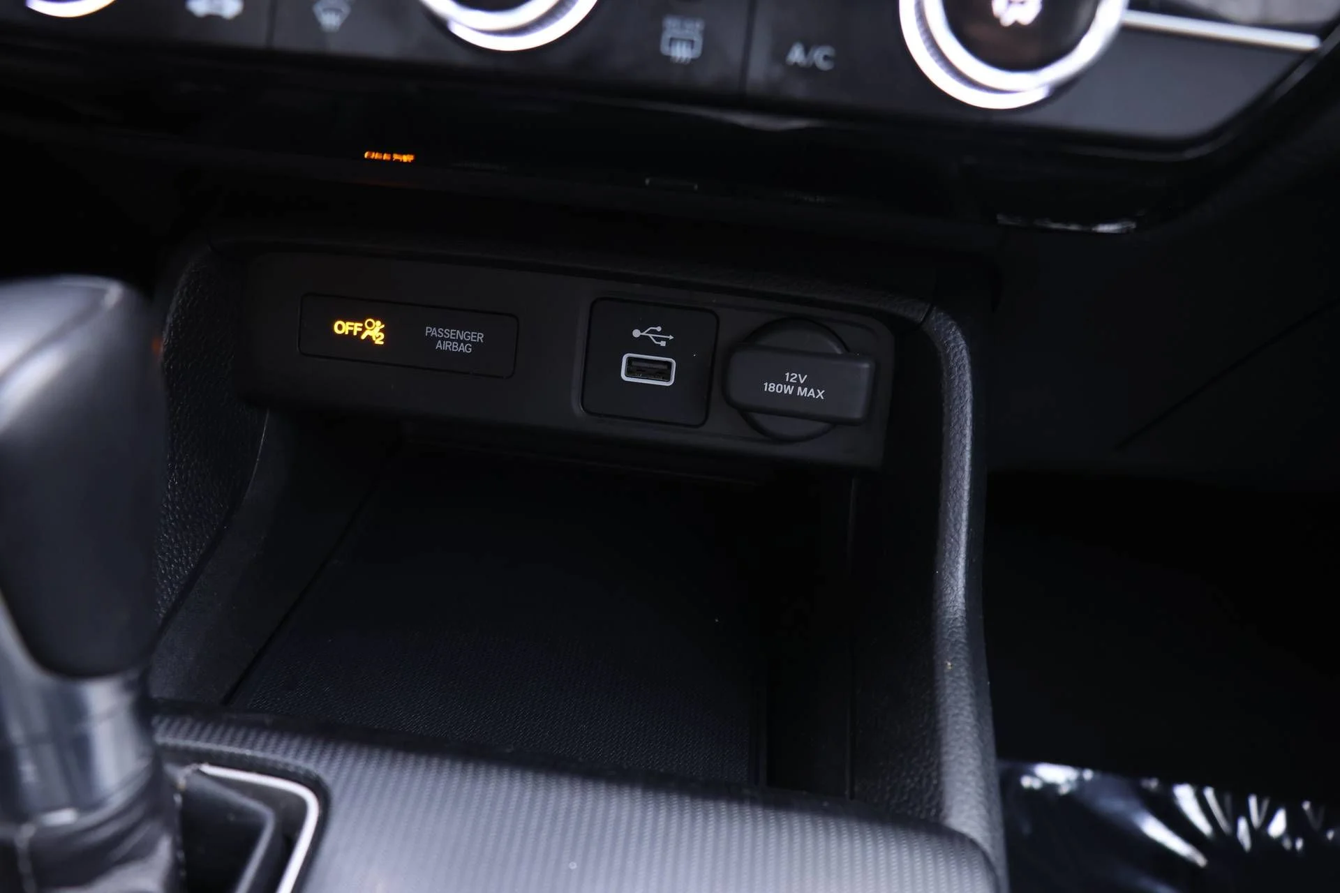 2023 Honda Civic Sport - Photo 6