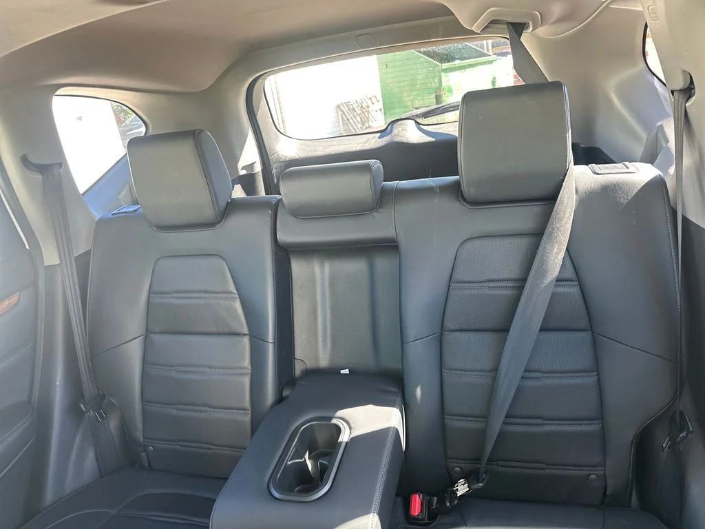 Used 2020 White Honda EX-L image 43