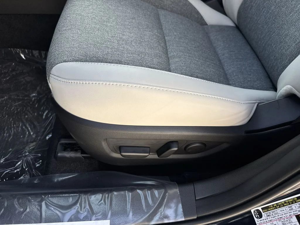 New 2026 Crystal Blue Mazda 2.5 S Aire Edition image 41