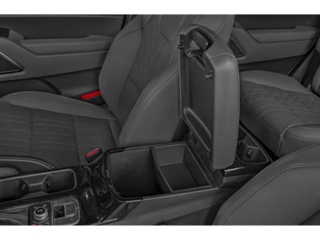 Used 2023 Wolf Gray Kia SX-Prestige X-Line image 17