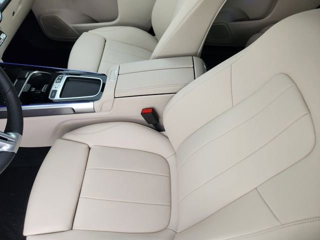 2026 Mercedes-Benz GLB GLB 250 - Photo 7