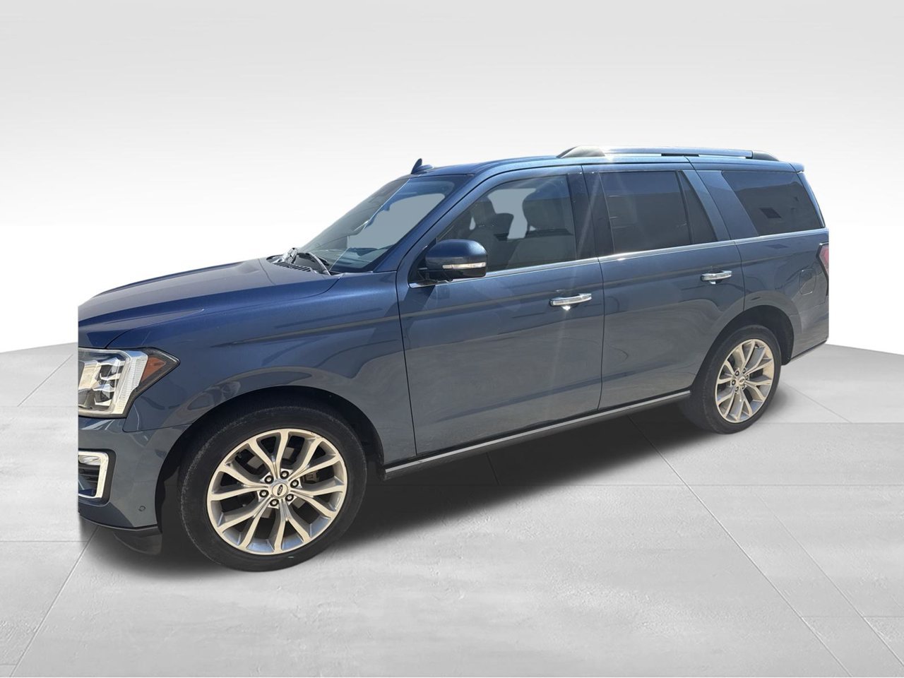 2019 Ford Expedition