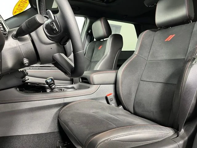 Used 2026 Gray Dodge GT Plus image 17
