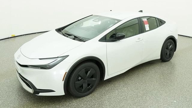 New 2026 Wind Chill Pearl Toyota SE image 1